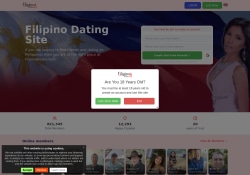 Filipino Kisses